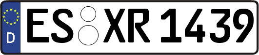 ES-XR1439