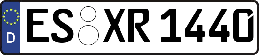 ES-XR1440