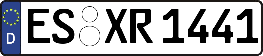 ES-XR1441