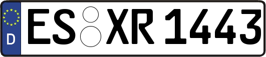 ES-XR1443