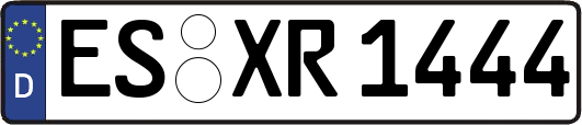 ES-XR1444