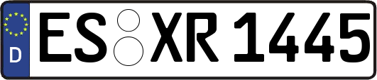 ES-XR1445