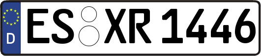 ES-XR1446