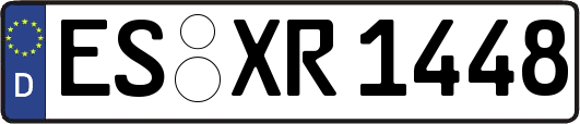 ES-XR1448