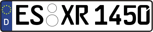 ES-XR1450