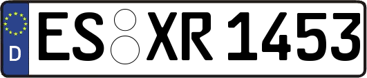ES-XR1453