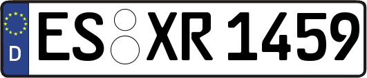 ES-XR1459
