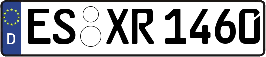 ES-XR1460
