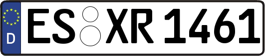 ES-XR1461