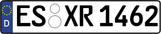 ES-XR1462