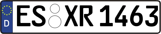 ES-XR1463