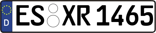ES-XR1465