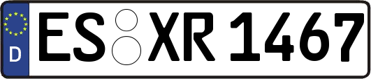ES-XR1467