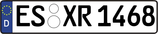 ES-XR1468