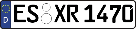 ES-XR1470