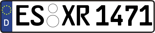 ES-XR1471