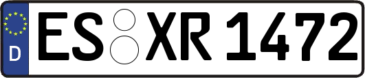 ES-XR1472