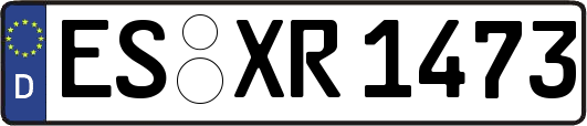 ES-XR1473