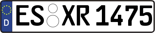 ES-XR1475
