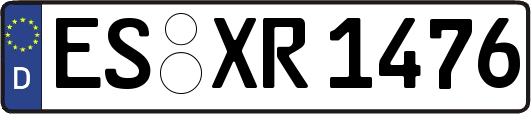 ES-XR1476