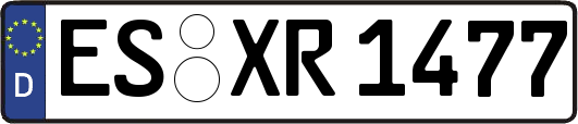 ES-XR1477