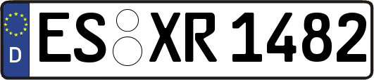 ES-XR1482