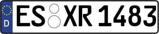 ES-XR1483