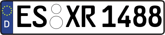 ES-XR1488