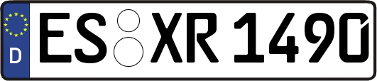 ES-XR1490