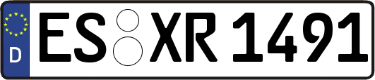 ES-XR1491