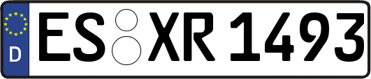 ES-XR1493