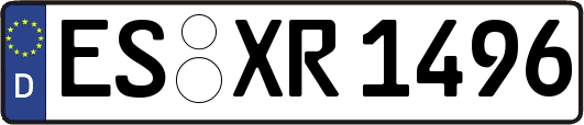 ES-XR1496