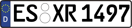 ES-XR1497