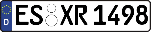 ES-XR1498