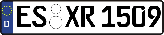 ES-XR1509