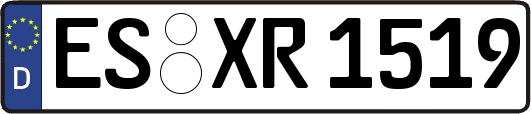 ES-XR1519