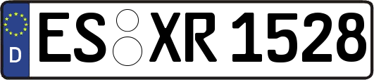 ES-XR1528