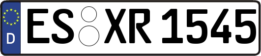 ES-XR1545