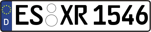 ES-XR1546