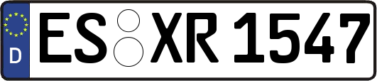 ES-XR1547