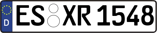 ES-XR1548