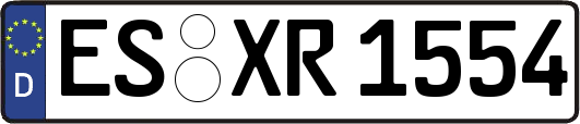 ES-XR1554
