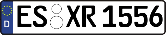ES-XR1556