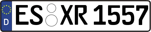 ES-XR1557