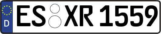 ES-XR1559