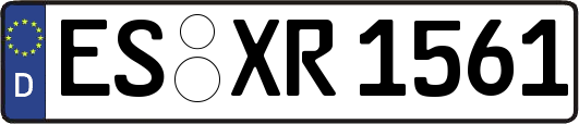 ES-XR1561