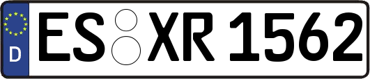 ES-XR1562