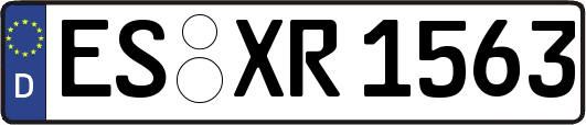 ES-XR1563