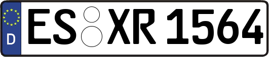 ES-XR1564