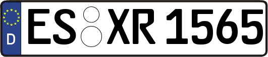 ES-XR1565